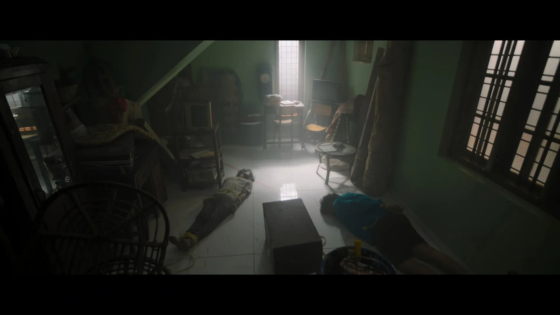 Aasha 2026 Hindi – Malayalam Dual Audio WEB-DL 720p – 480p – 1080p screenshot 3