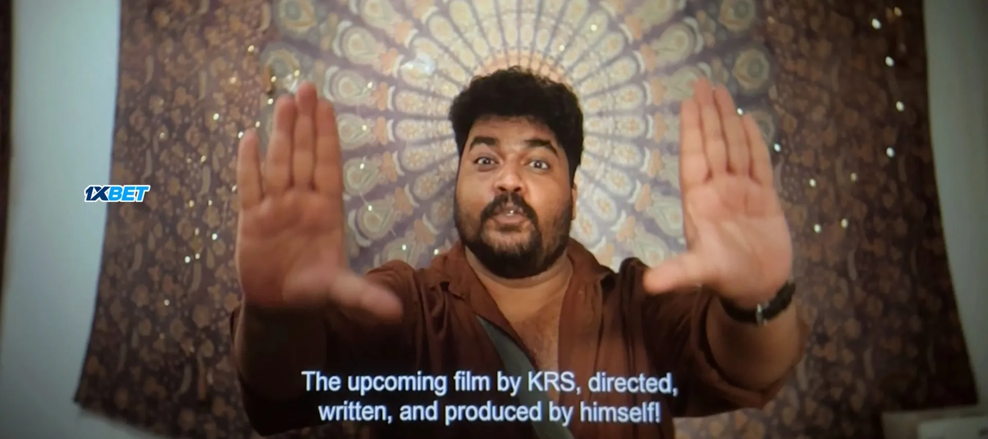 Aashaan 2026 Malayalam Audio HDTS 720p – 480p – 1080p screenshot 1