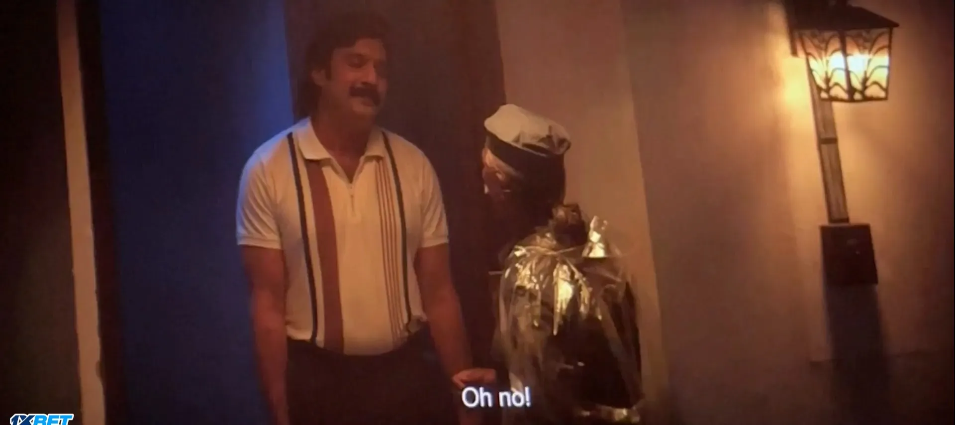 Aashaan 2026 Malayalam Audio HDTS 720p – 480p – 1080p screenshot 4