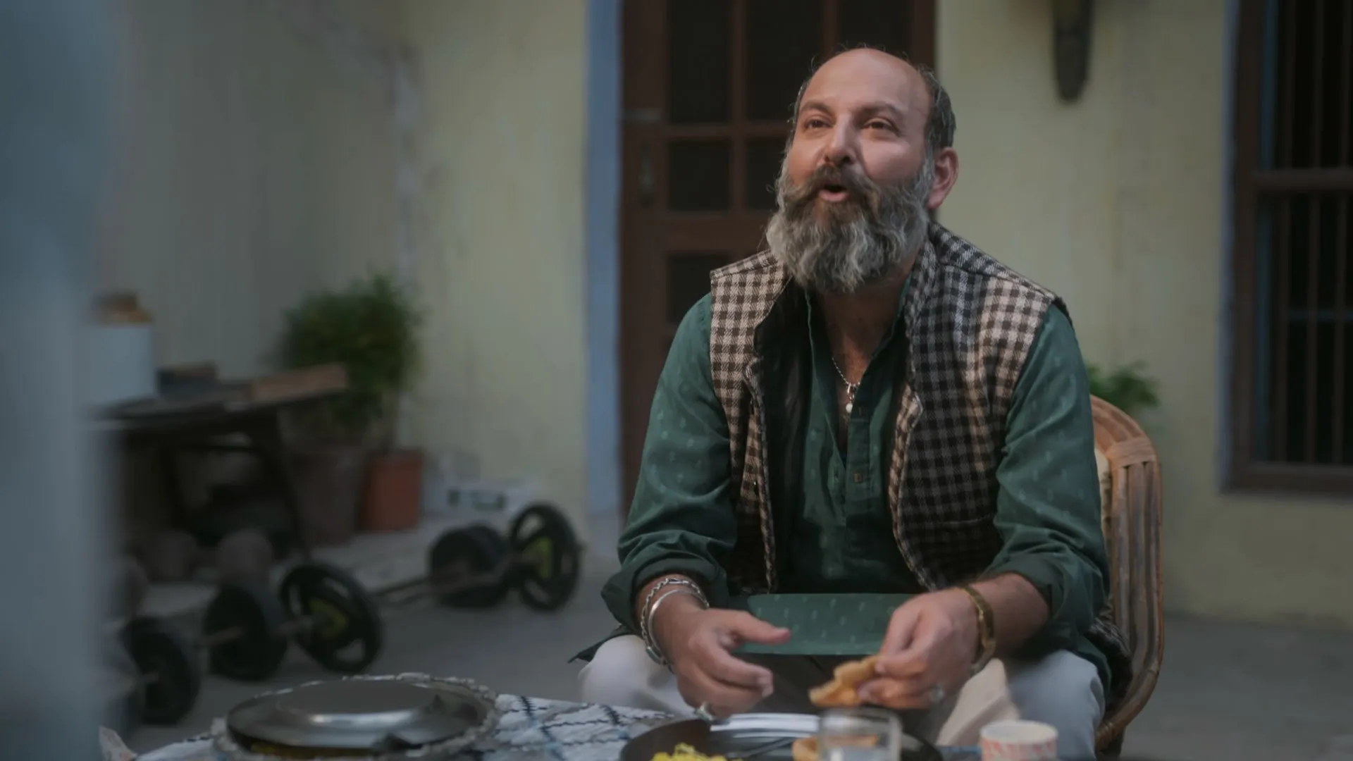 Ab Hoga Hisaab 2026 Season 1 Hindi Audio WEB-DL 720p – 480p – 1080p [ALL EPISODES] screenshot 3