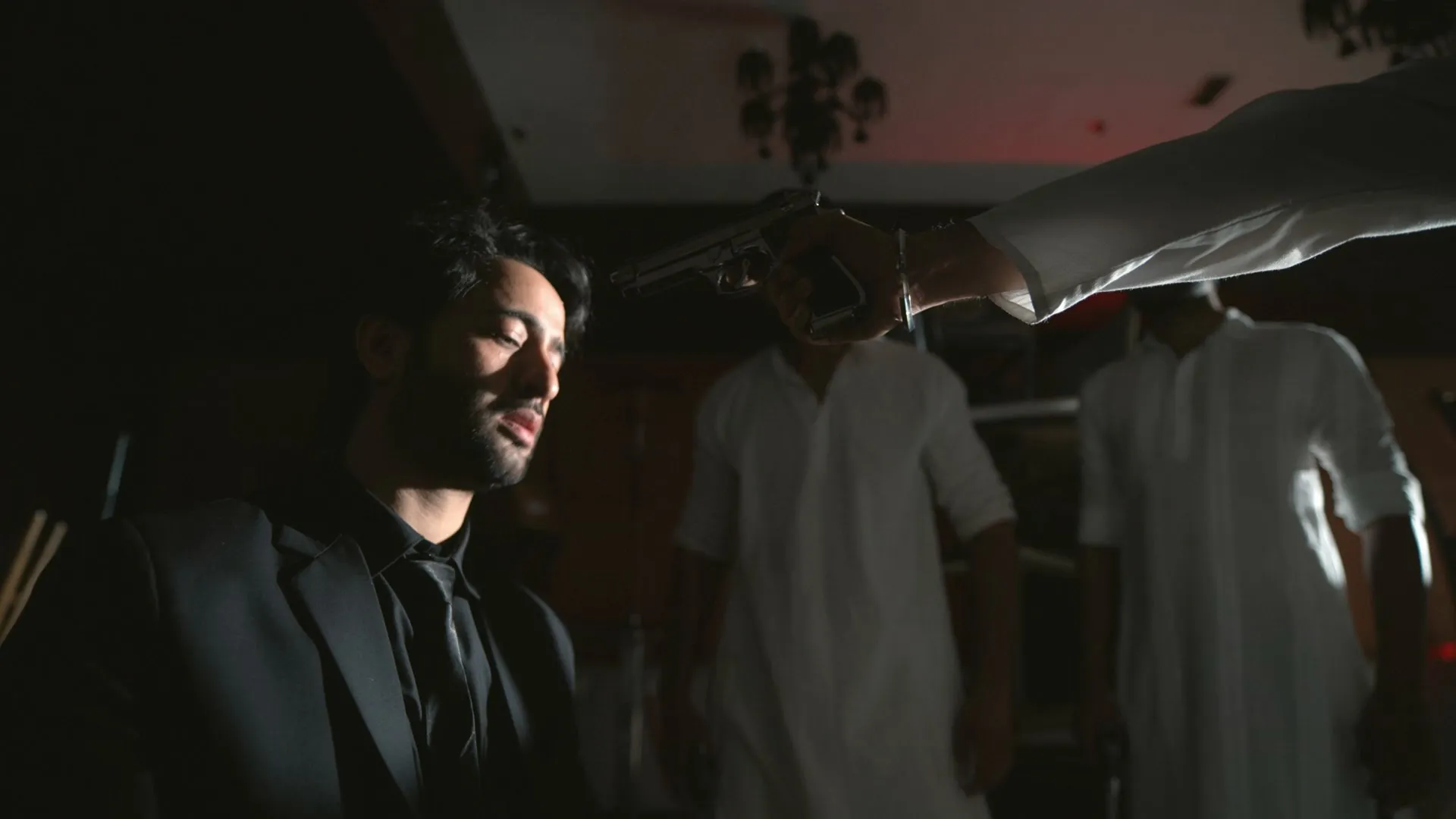 Ab Hoga Hisaab 2026 Season 2 Hindi Audio WEB-DL 720p – 480p – 1080p [ALL EPISODES] screenshot 1