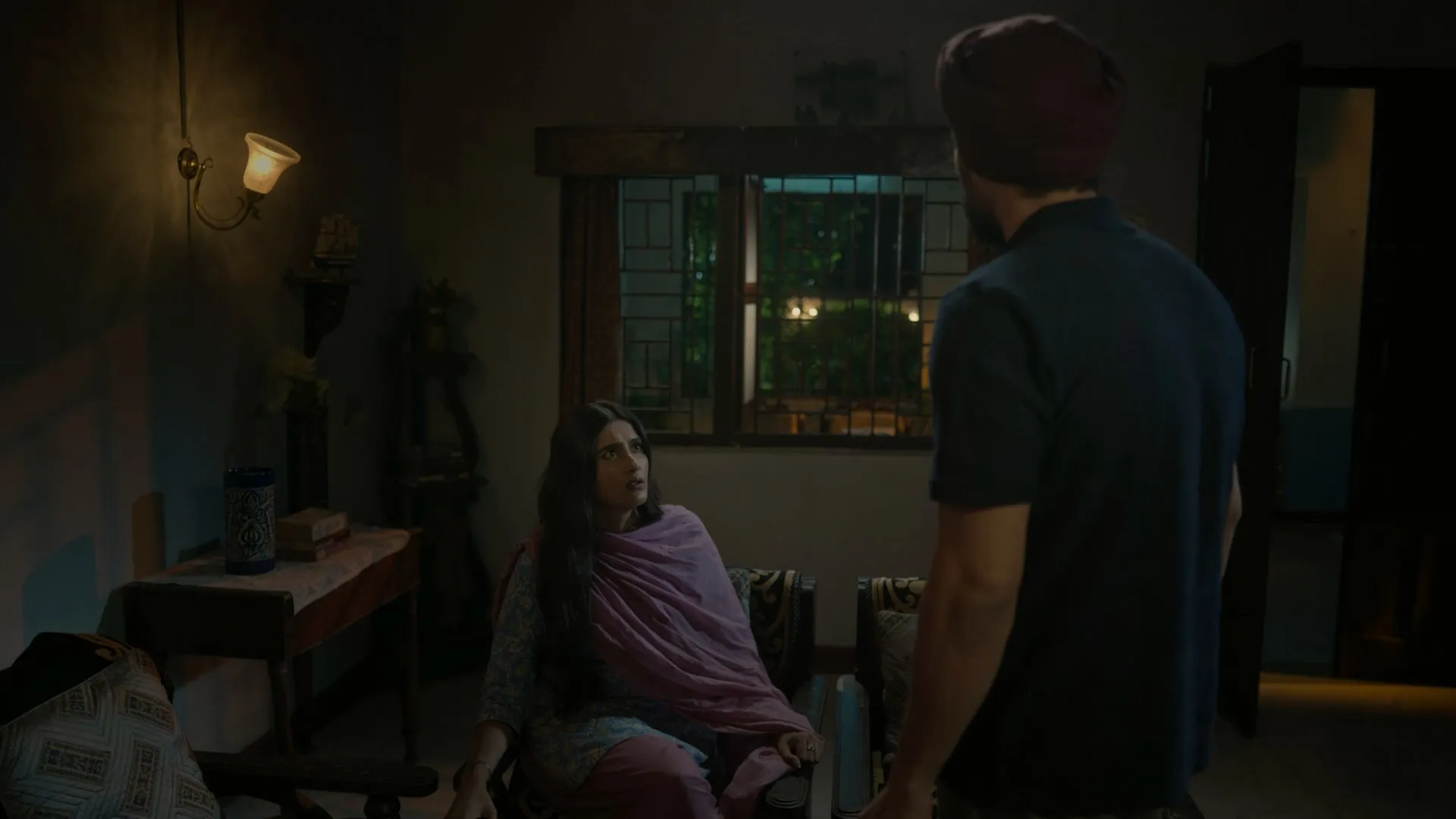 Ab Hoga Hisaab 2026 Season 2 Hindi Audio WEB-DL 720p – 480p – 1080p [ALL EPISODES] screenshot 4