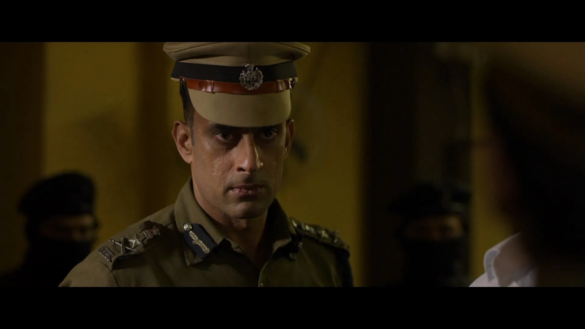 Abhay 2020 Hindi Dual Audio WEB-DL 720p – 480p – 1080p [ALL EPISODES] (2019) screenshot 3