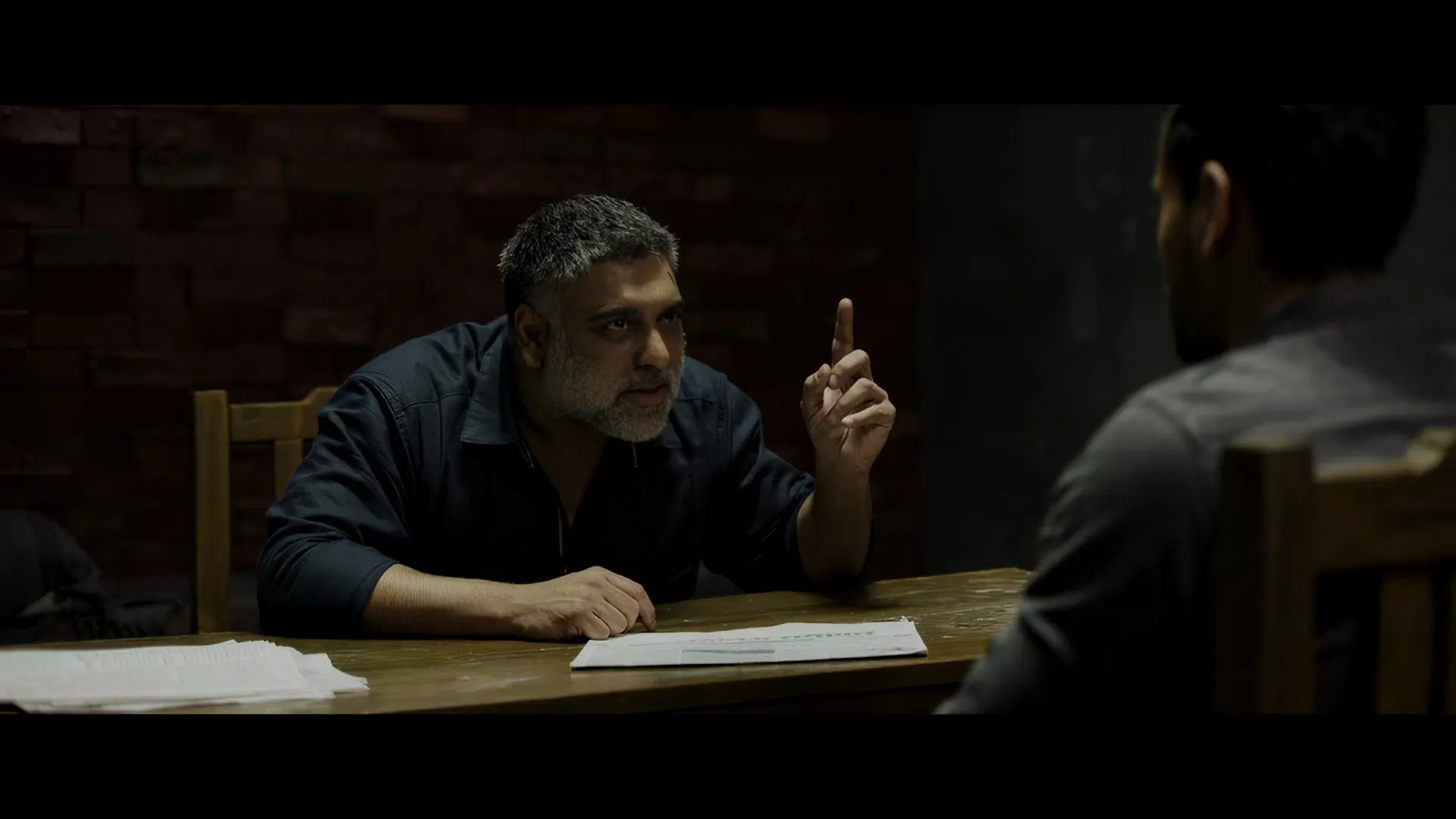 Abhay 2020 Hindi Dual Audio WEB-DL 720p – 480p – 1080p [ALL EPISODES] (2019) screenshot 6