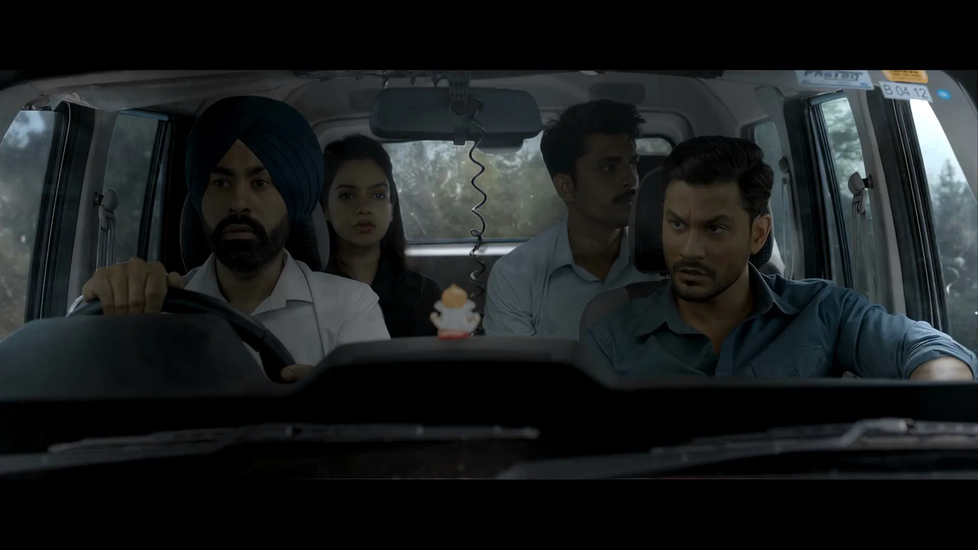 Abhay 2020 Hindi Dual Audio WEB-DL 720p – 480p – 1080p [ALL EPISODES] (2019) screenshot 7