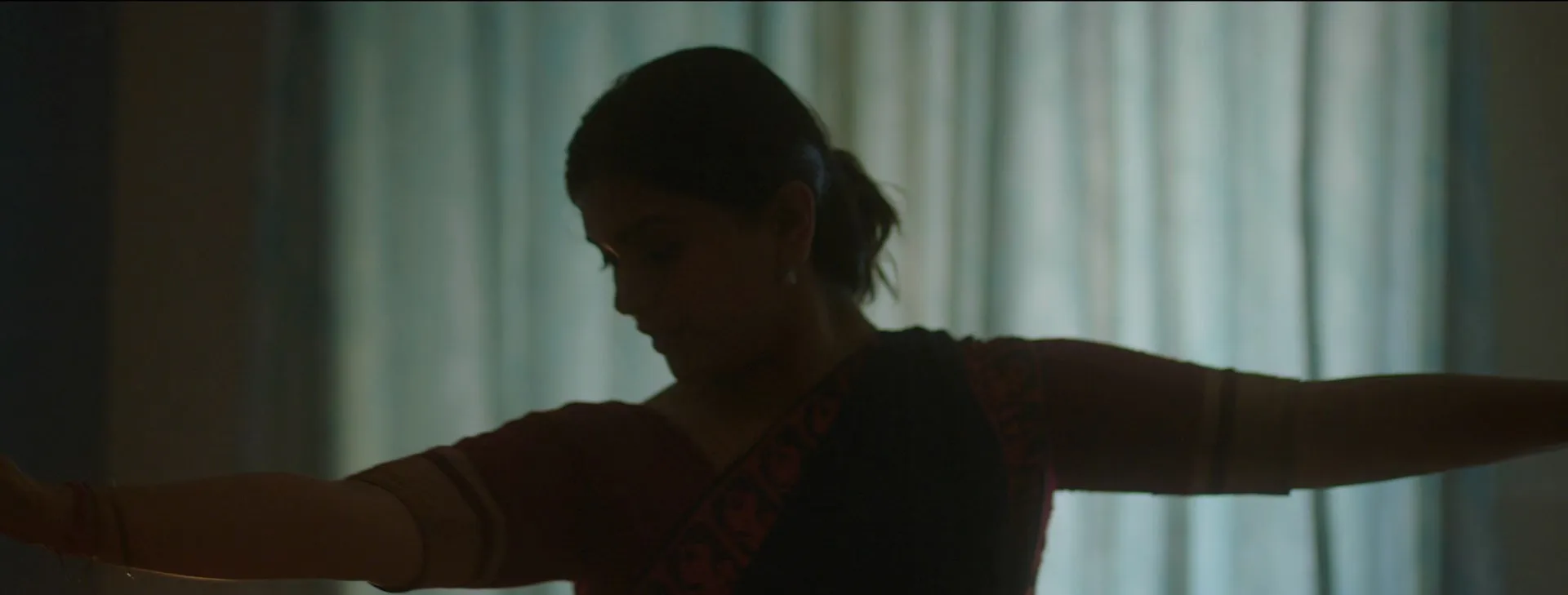 Achyuta Avataaram 2026 Hindi – Malayalam Dual Audio WEB-DL 720p – 480p – 1080p screenshot 1