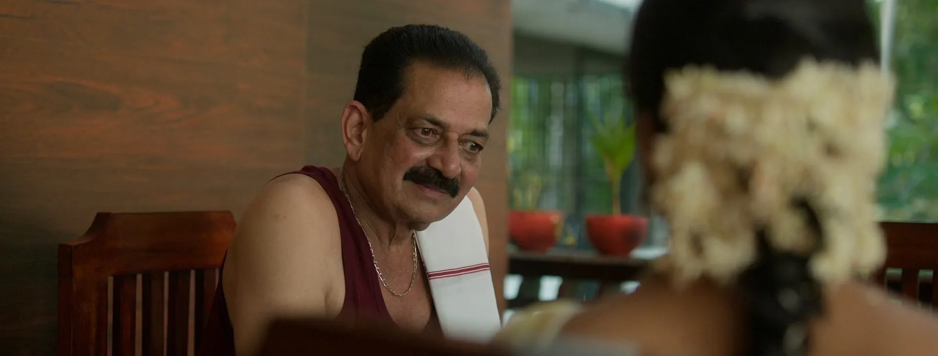 Achyuta Avataaram 2026 Hindi – Malayalam Dual Audio WEB-DL 720p – 480p – 1080p screenshot 4