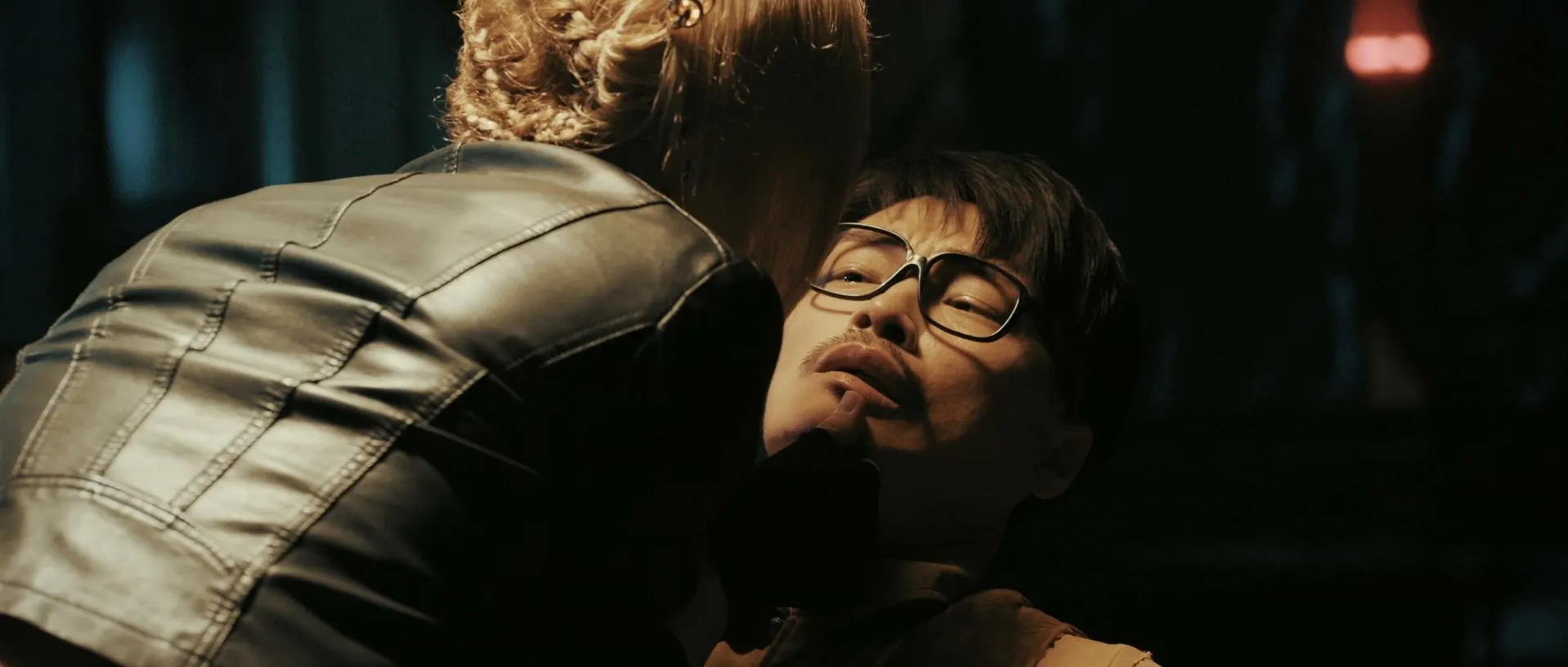 Action Team Overlord Flower 2022 Hindi – Chinese Dual Audio WEB-DL 720p – 480p – 1080p screenshot 5