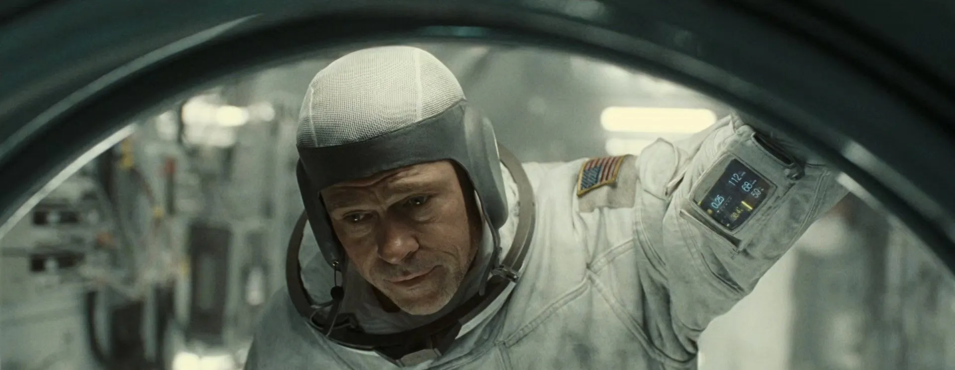 Ad Astra 2019 Hindi – English Dual Audio BluRay 720p – 480p – 1080p screenshot 3