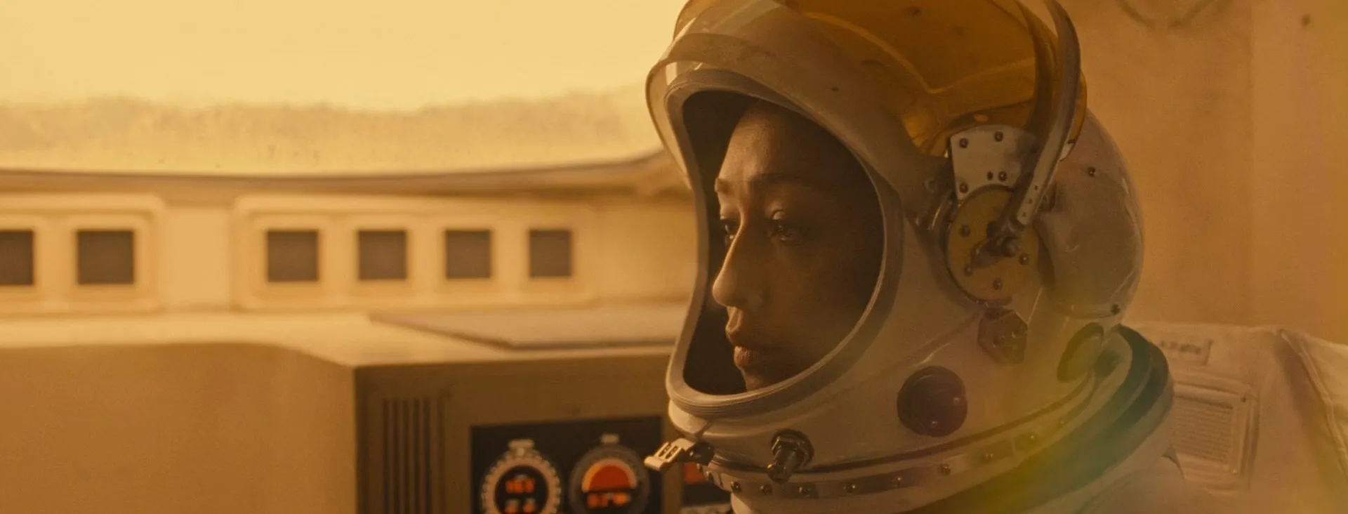 Ad Astra 2019 Hindi – English Dual Audio BluRay 720p – 480p – 1080p screenshot 4