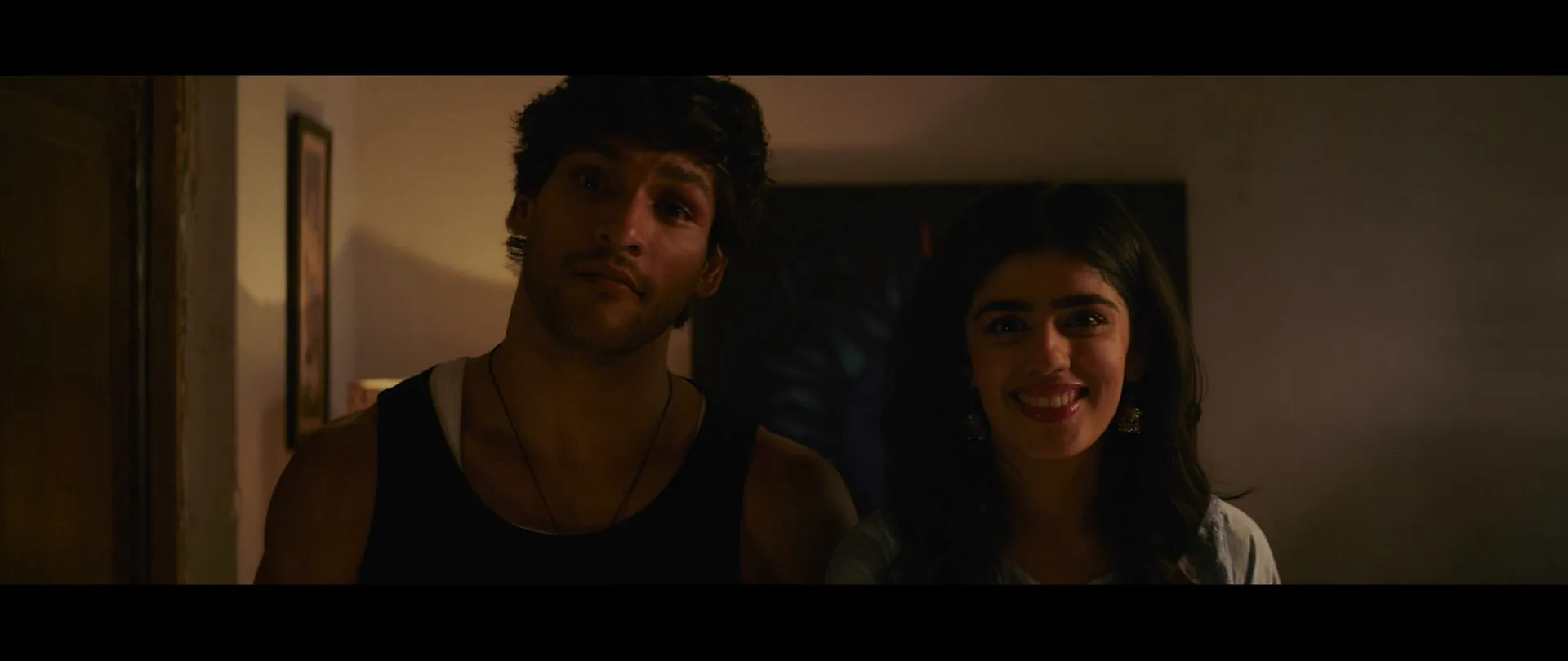 Adam And Eve 2026 Hindi Dual Audio WEB-DL 720p – 480p – 1080p screenshot 5