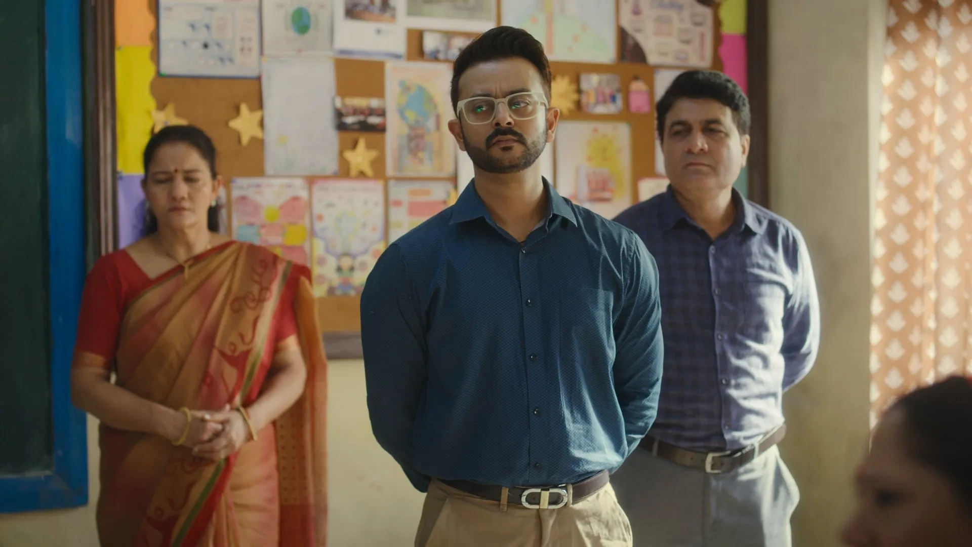 Adarsh Baal Vidyalaya 2026 Hindi Audio WEB-DL 720p – 480p – 1080p [ALL EPISODES] screenshot 3