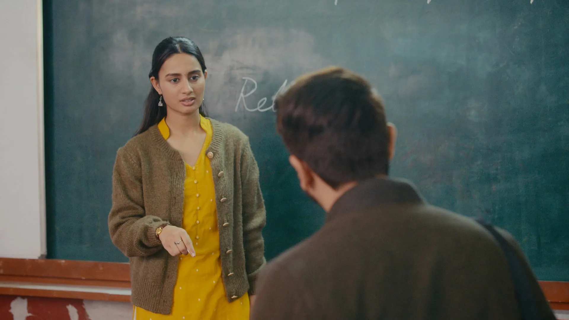 Adarsh Baal Vidyalaya 2026 Hindi Audio WEB-DL 720p – 480p – 1080p [ALL EPISODES] screenshot 5