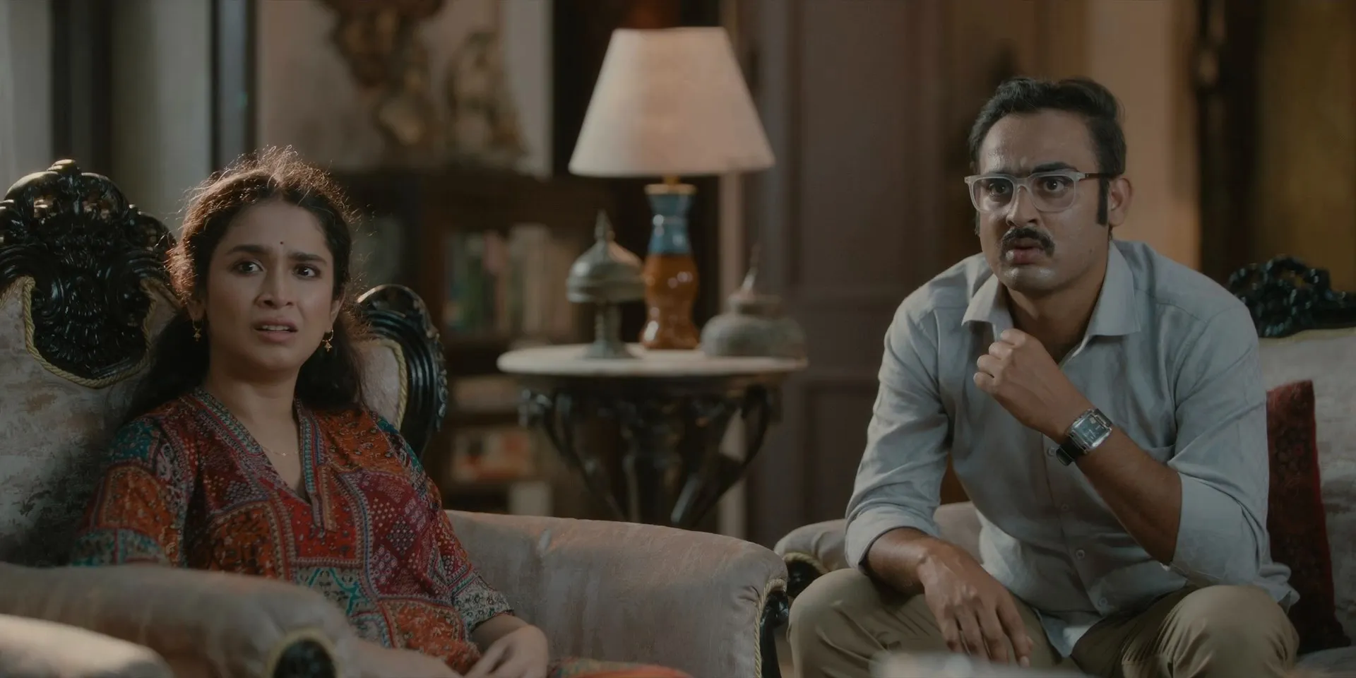 Choddobeshi 2026 Season 1 Hindi Dual Audio WEB-DL 720p – 480p – 1080p [ALL EPISODES] screenshot 7