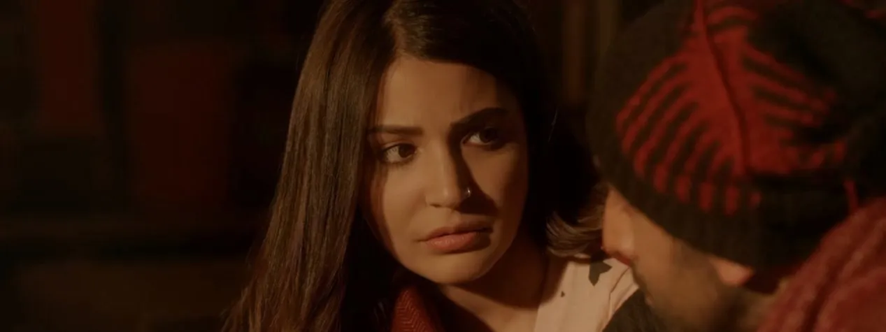 Ae Dil Hai Mushkil 2016 Hindi Dual Audio WEB-DL 720p – 480p – 1080p screenshot 1
