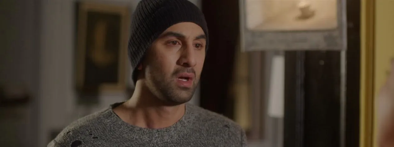 Ae Dil Hai Mushkil 2016 Hindi Dual Audio WEB-DL 720p – 480p – 1080p screenshot 3