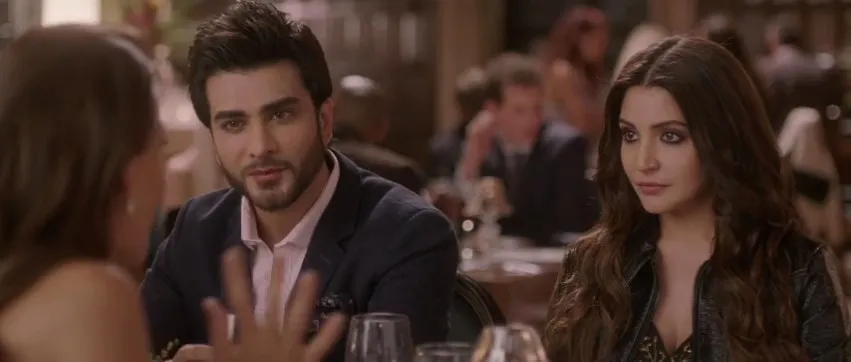 Ae Dil Hai Mushkil 2016 Hindi Dual Audio WEB-DL 720p – 480p – 1080p screenshot 4