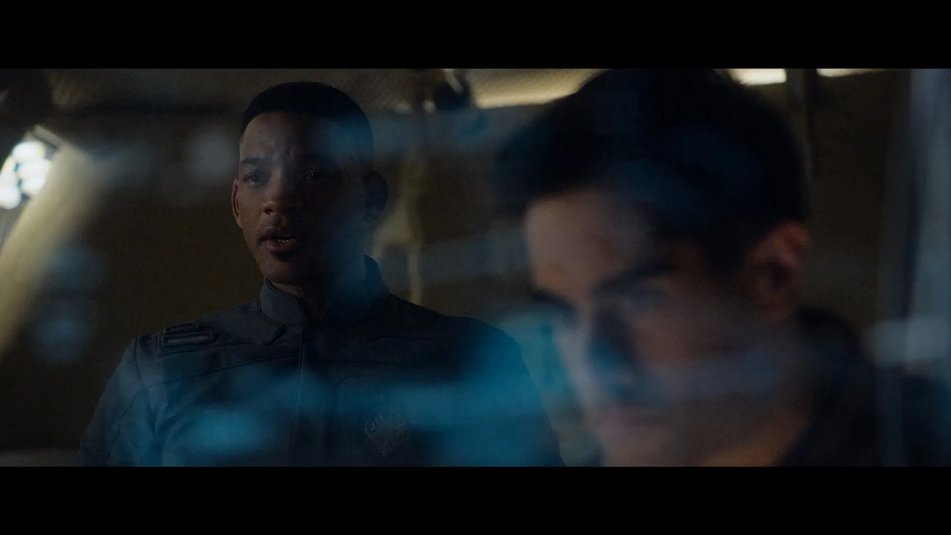 After Earth 2013 Hindi Dual Audio WEB-DL 720p – 480p – 1080p screenshot 1
