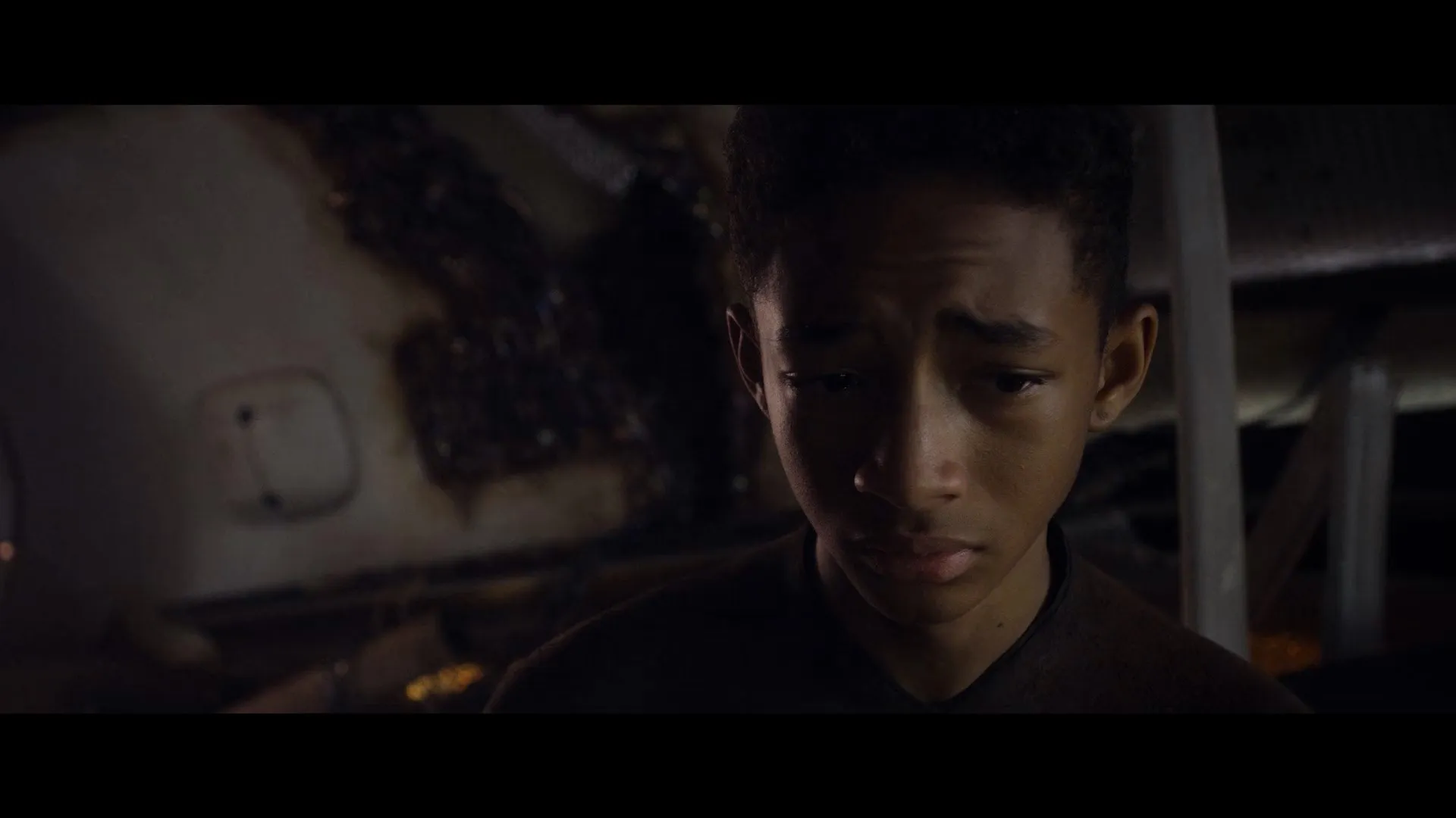 After Earth 2013 Hindi Dual Audio WEB-DL 720p – 480p – 1080p screenshot 2