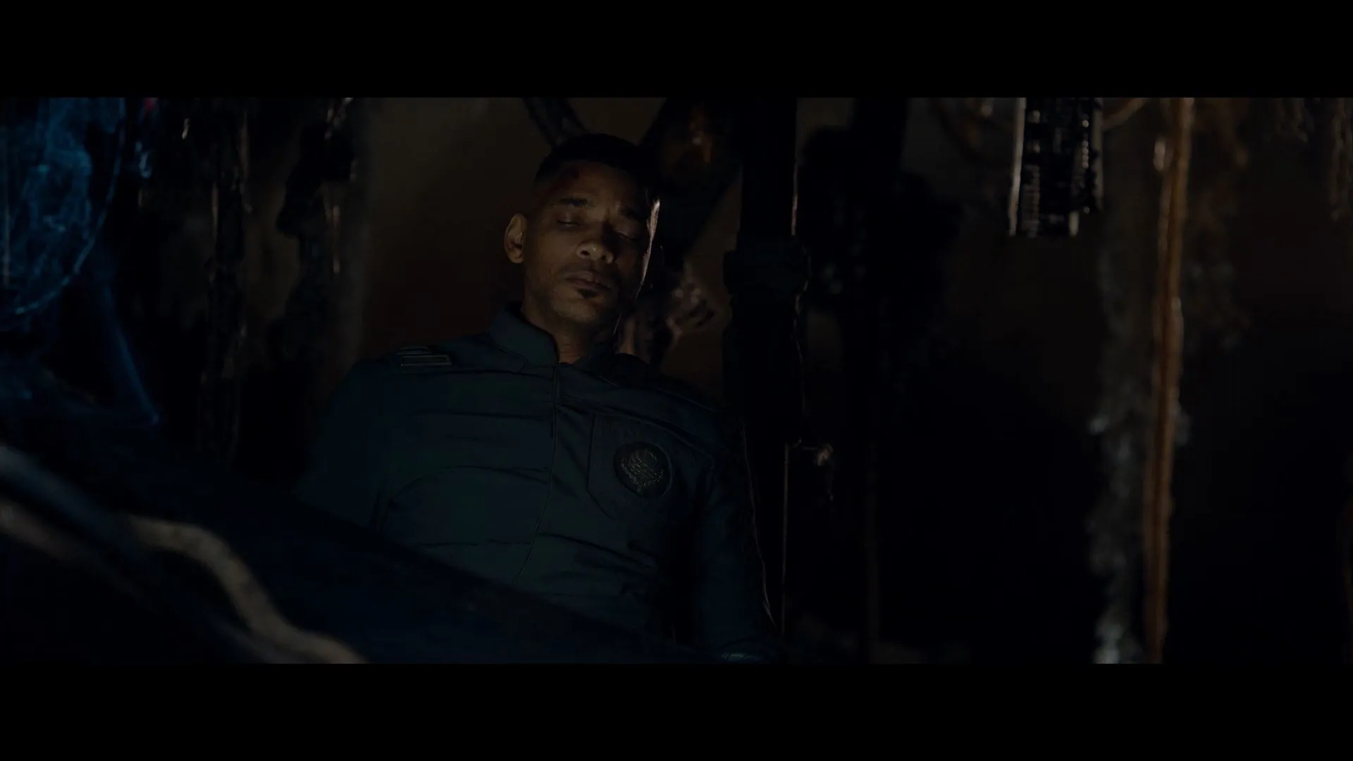 After Earth 2013 Hindi Dual Audio WEB-DL 720p – 480p – 1080p screenshot 3