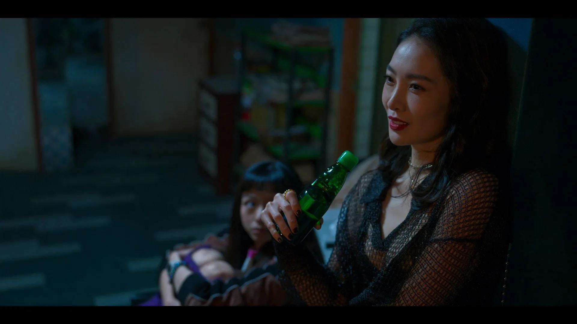 Agent from Above 2026 Season 01 Hindi – Chinese Audio WEB-DL 720p – 480p – 1080p [ALL EPISODES] screenshot 7