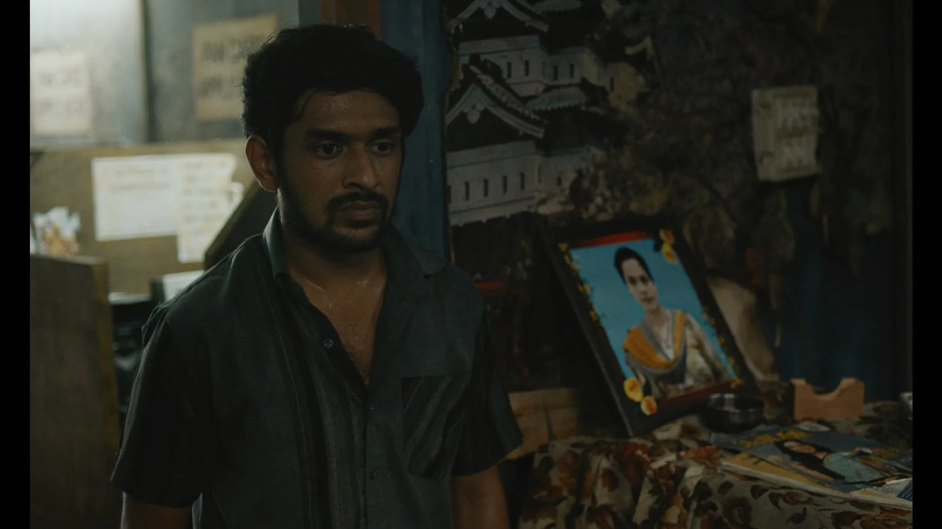 Agra 2025 Hindi Audio WEB-DL 720p – 480p – 1080p screenshot 2