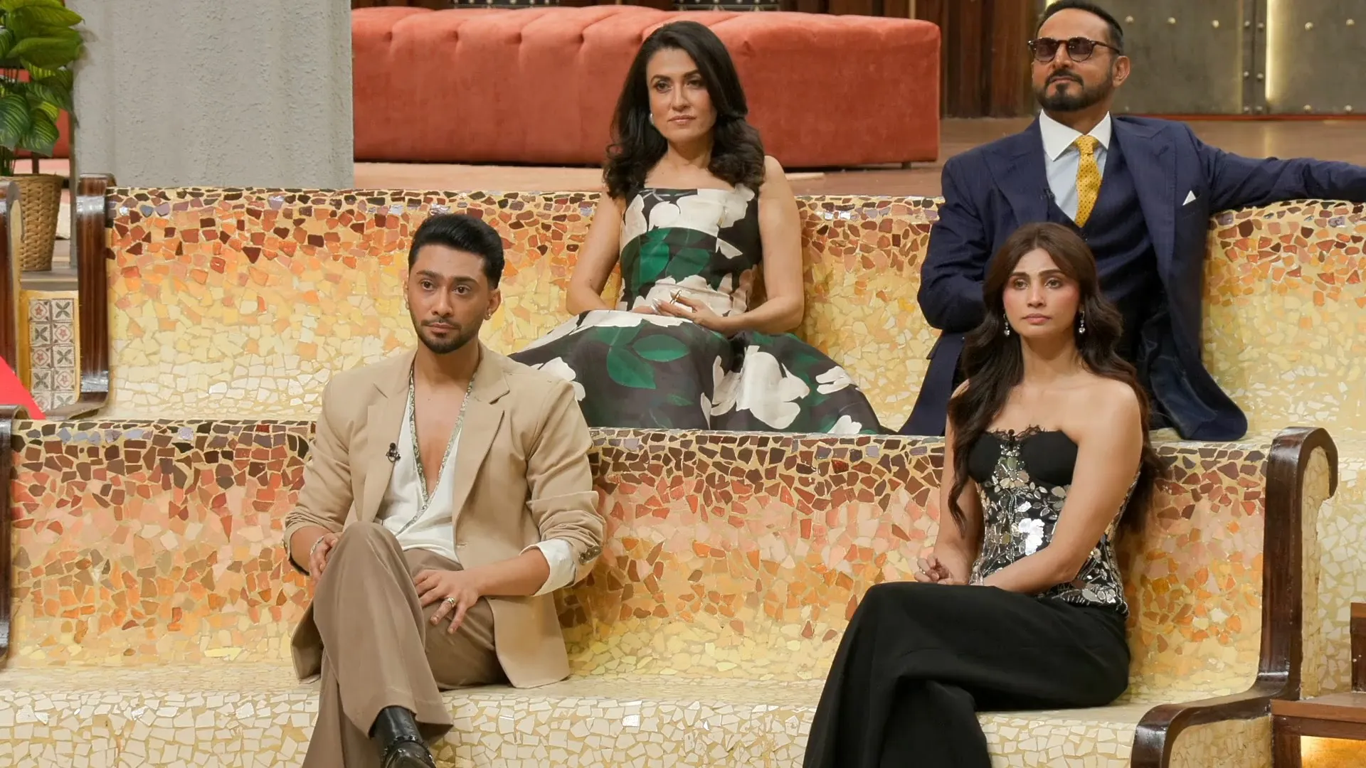 Alliance 2026 Season 1 Hindi Audio WEB-DL 720p – 480p – 1080p [EP 01 TO 47 ADDED] screenshot 4