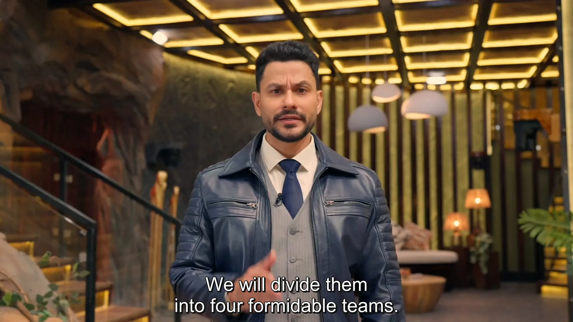 Alliance 2026 Season 1 Hindi Audio WEB-DL 720p – 480p – 1080p [EP 01 TO 47 ADDED] screenshot 5