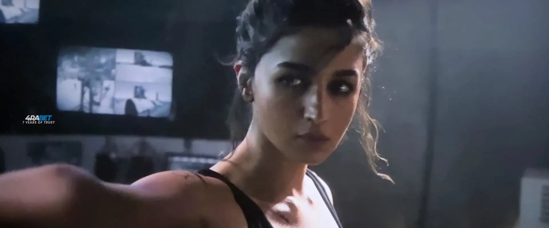 Alpha 2026 Hindi (LiNE) Dual Audio HQ-HDTC 720p – 480p – 1080p screenshot 2