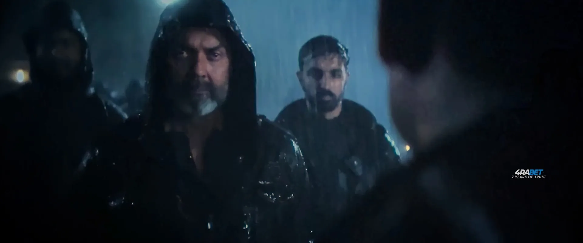 Alpha 2026 Hindi (LiNE) Dual Audio HQ-HDTC 720p – 480p – 1080p screenshot 5