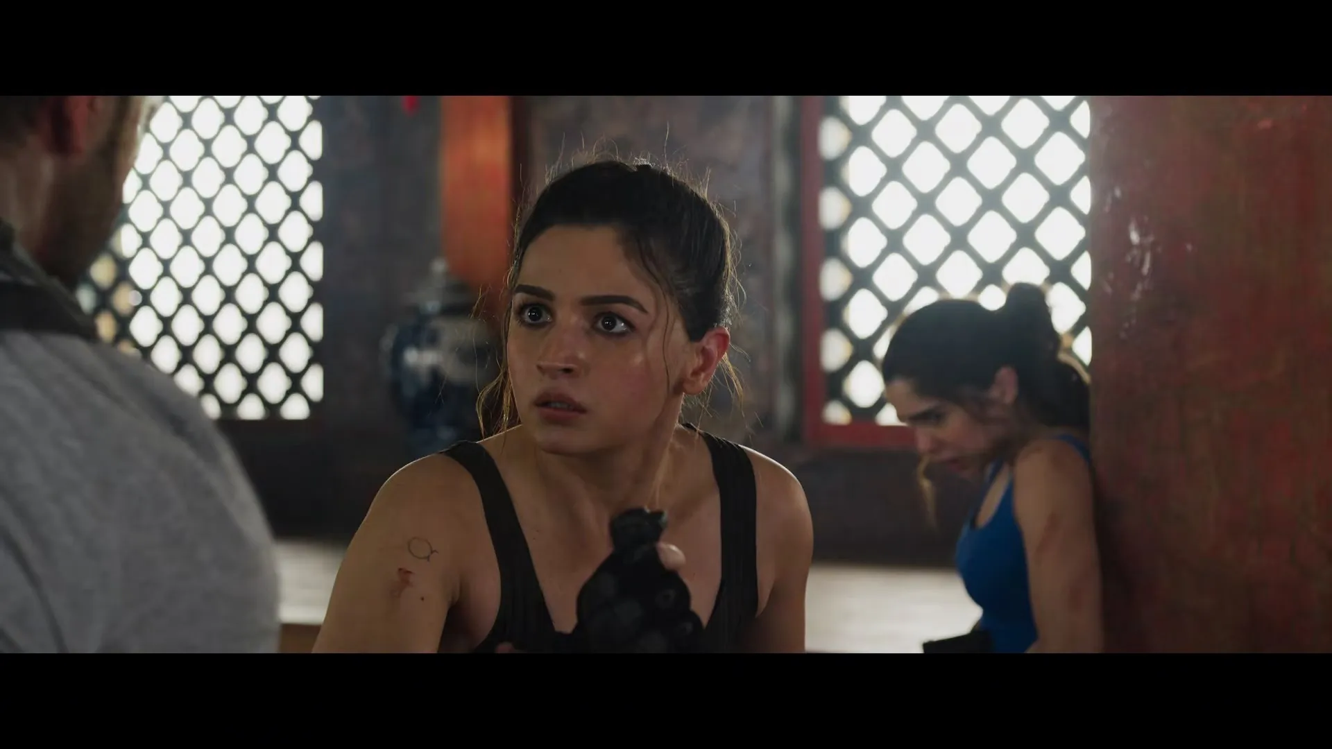 Alpha 2026 Hindi Dual Audio WEB-DL 720p – 480p – 1080p screenshot 4