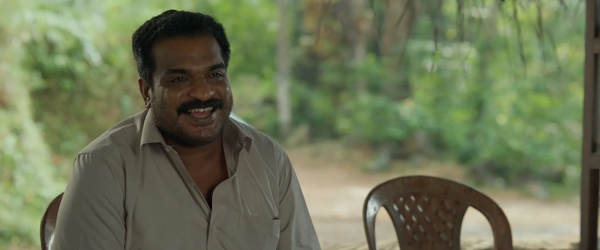 Am Ah aka Doosri Maa 2025 Hindi – Malayalam Dual Audio WEB-DL 720p – 480p – 1080p screenshot 1