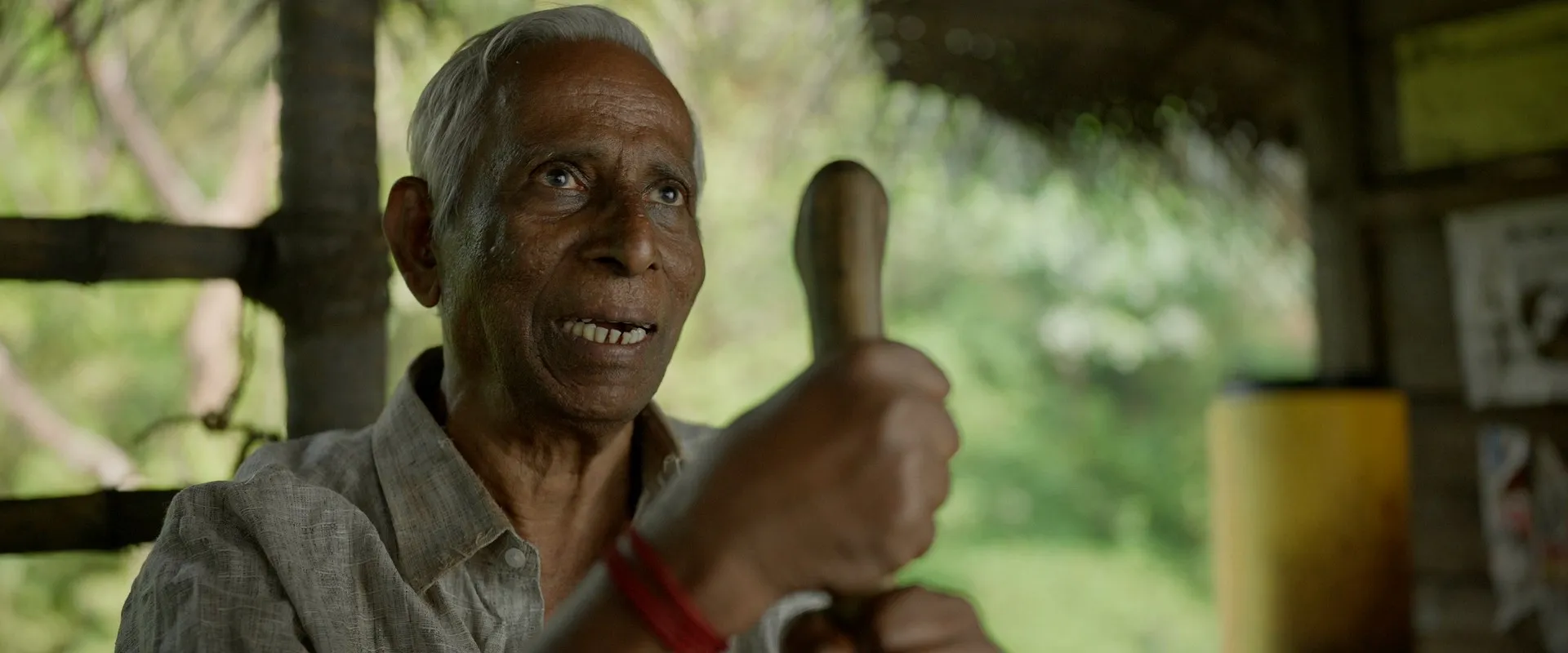 Am Ah aka Doosri Maa 2025 Hindi – Malayalam Dual Audio WEB-DL 720p – 480p – 1080p screenshot 3