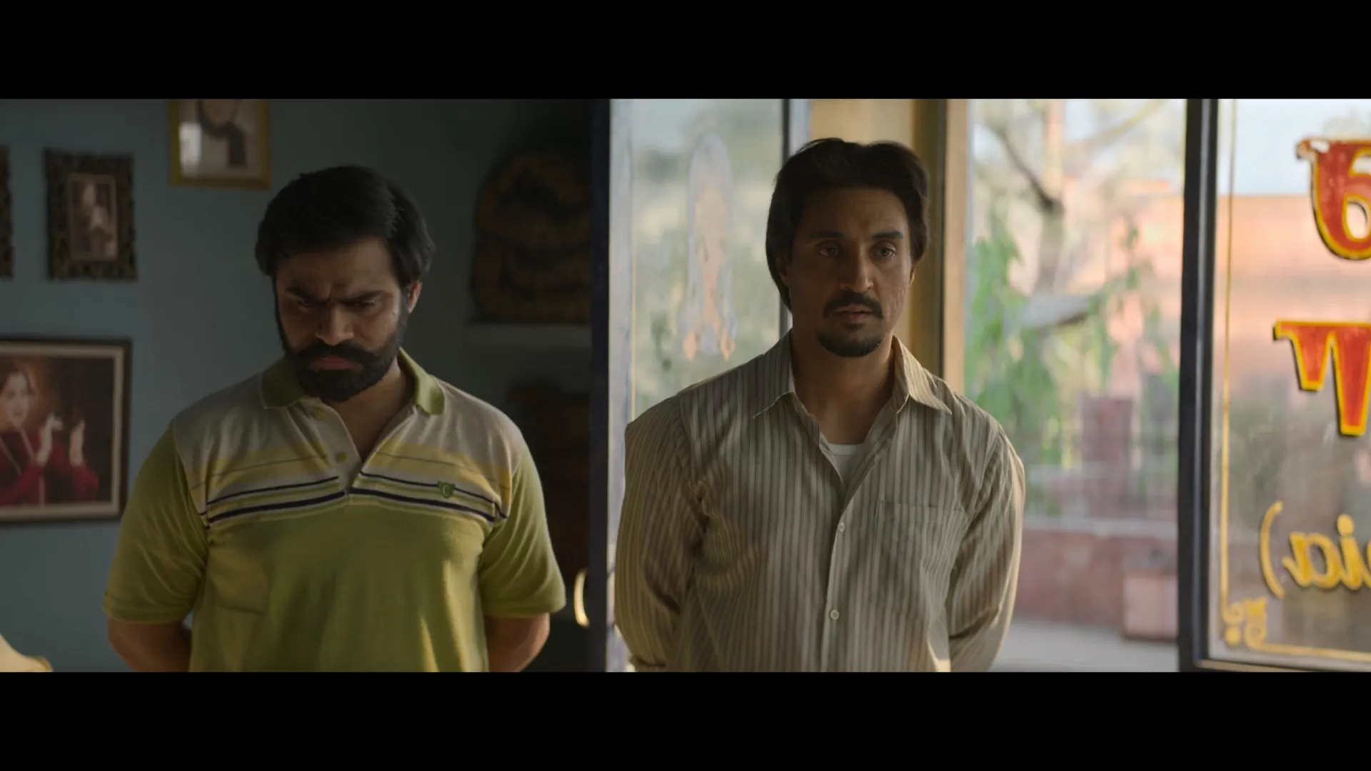 Amar Singh Chamkila 2024 Hindi Dual Audio WEB-DL 720p – 480p – 1080p screenshot 3