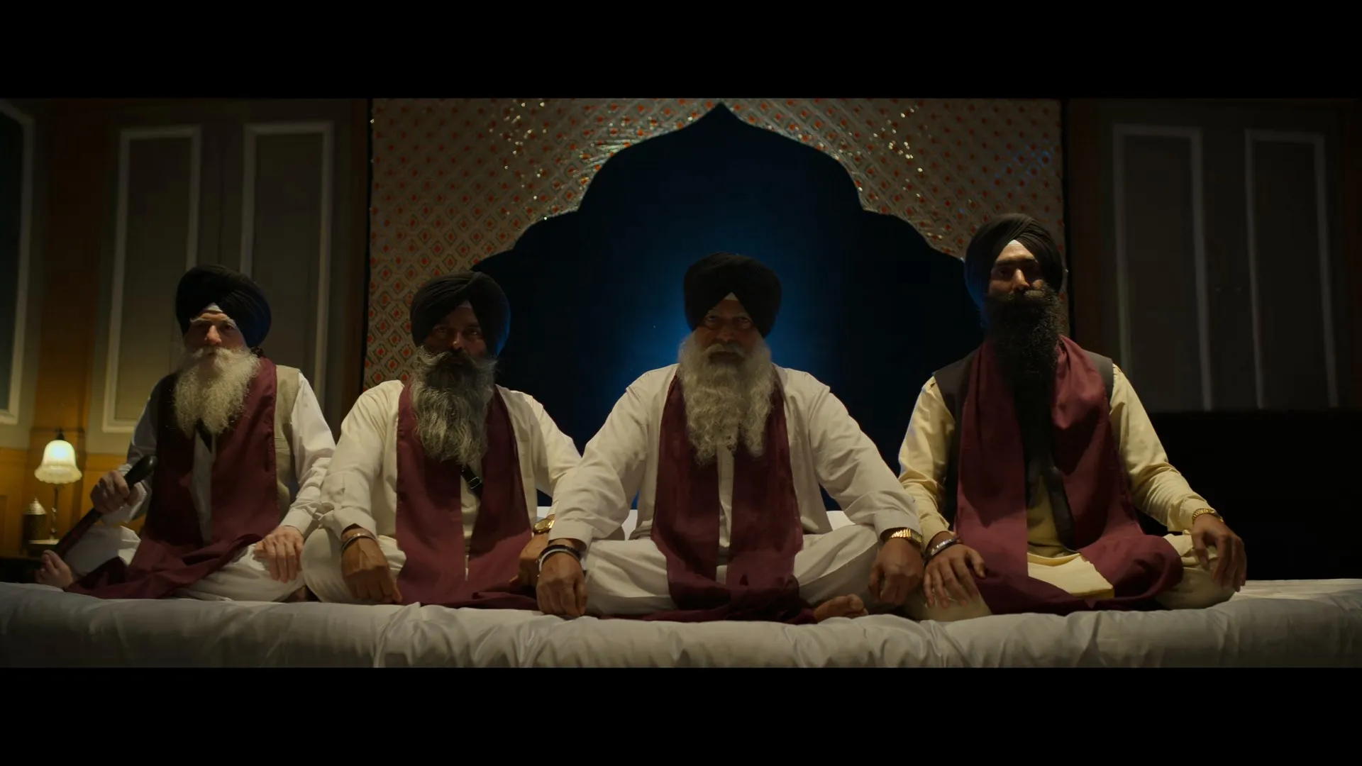 Amar Singh Chamkila 2024 Hindi Dual Audio WEB-DL 720p – 480p – 1080p screenshot 4