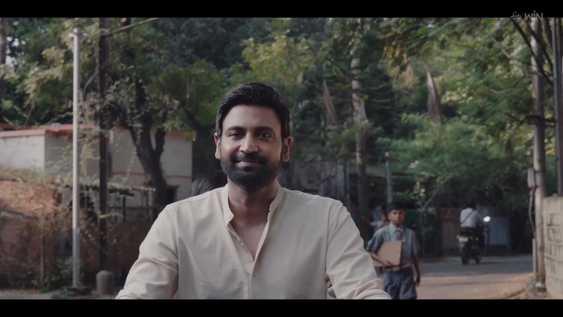 Anaganaga 2025 Hindi – Telugu Audio WEB-DL 720p – 480p – 1080p screenshot 1