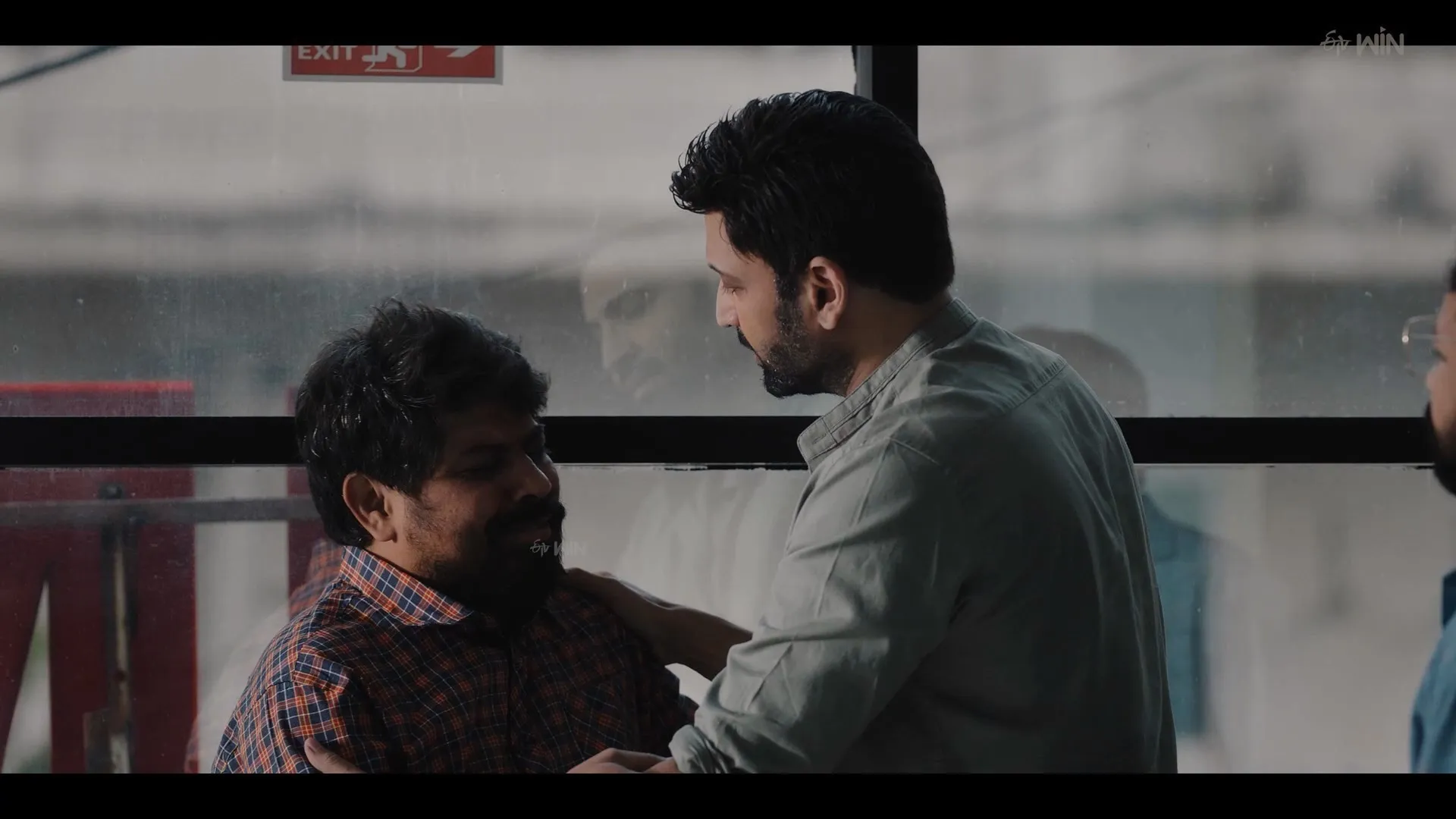 Anaganaga 2025 Hindi – Telugu Audio WEB-DL 720p – 480p – 1080p screenshot 2