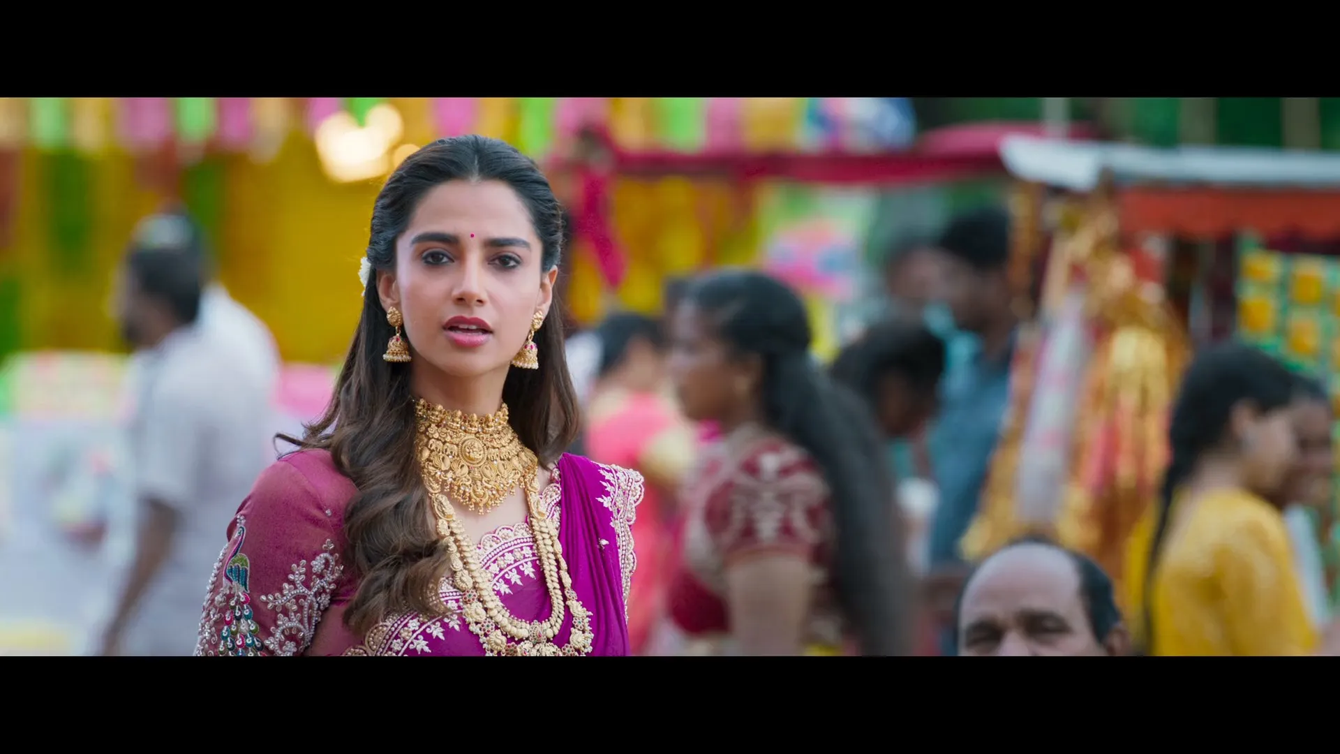 Anaganaga Oka Raju 2026 Hindi Dual Audio WEB-DL 720p – 480p- 1080p screenshot 1