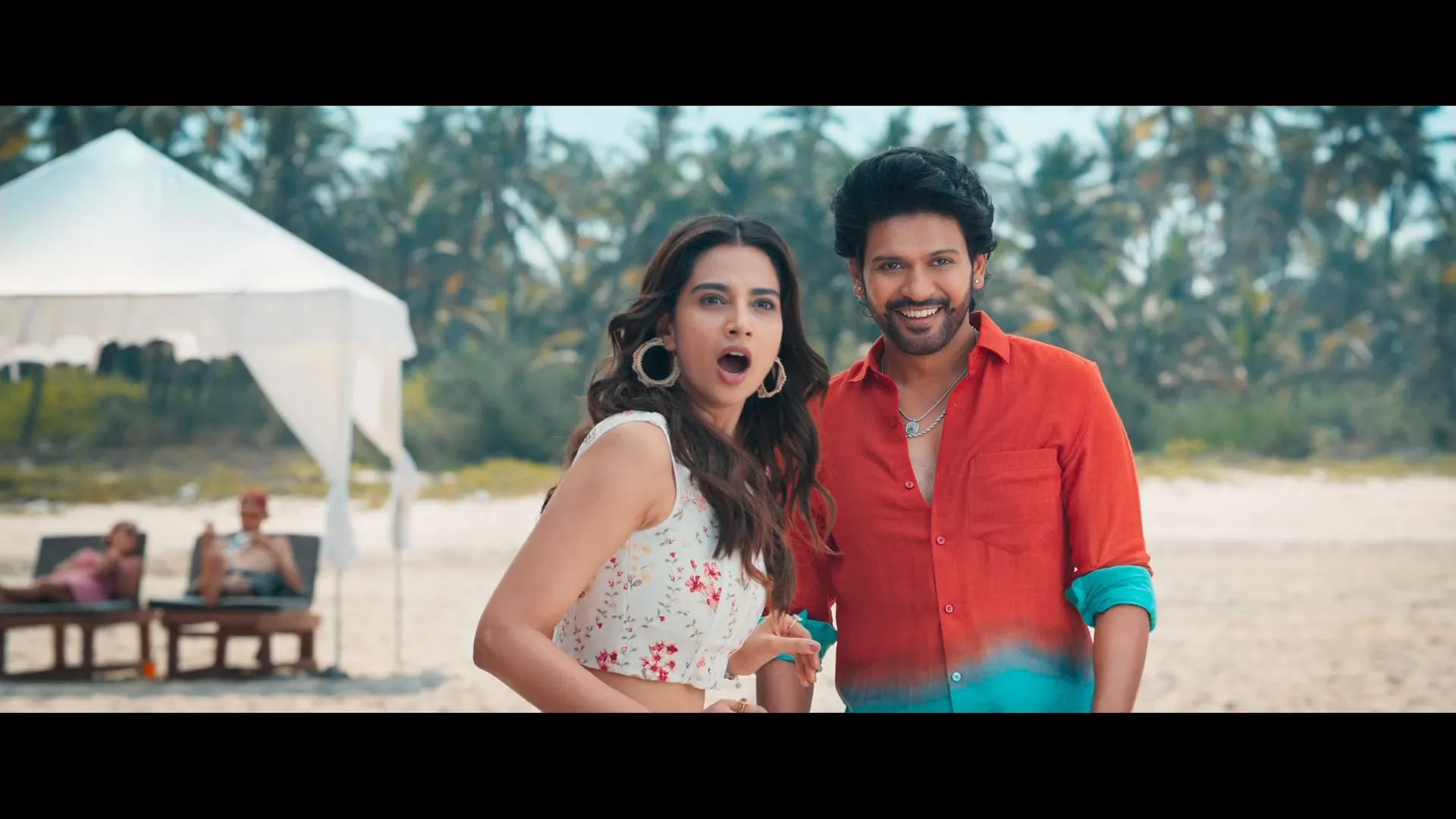 Anaganaga Oka Raju 2026 Hindi Dual Audio WEB-DL 720p – 480p- 1080p screenshot 3