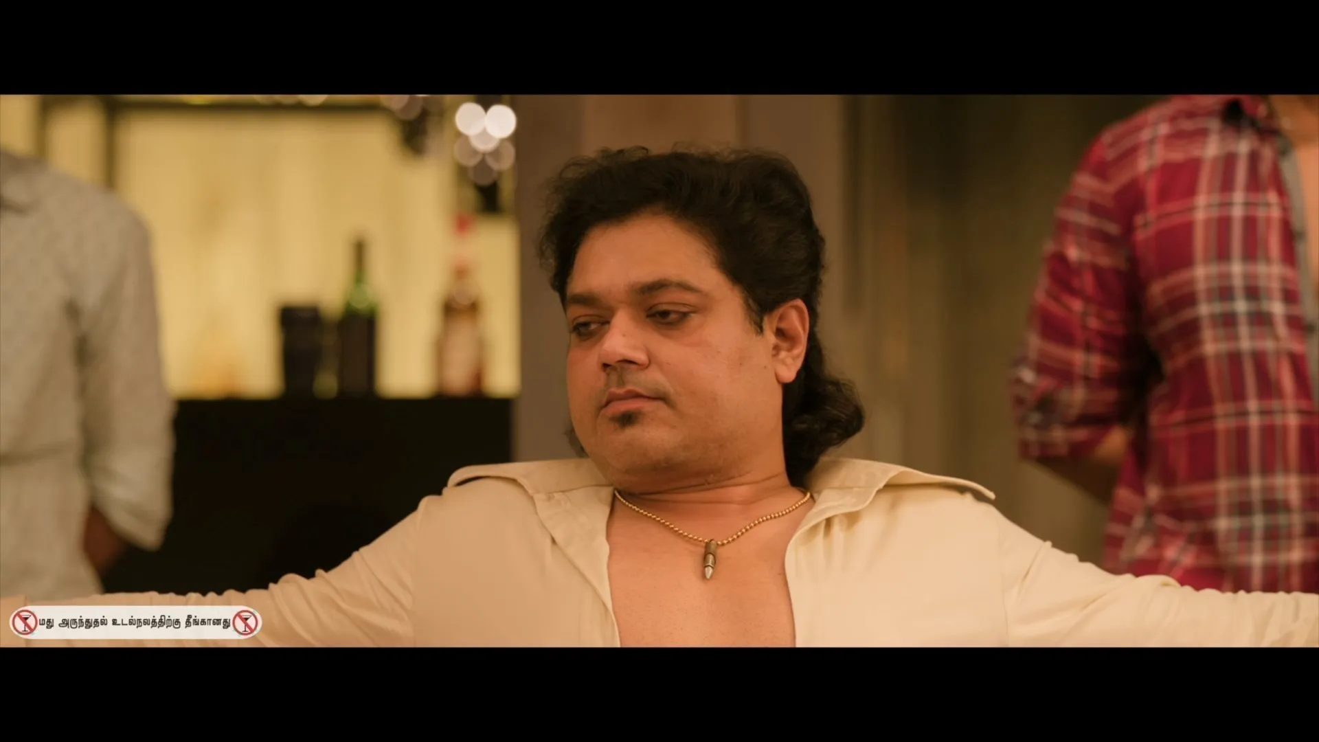 Anali 2026 Hindi – Tamil Dual Audio WEB-DL 720p – 480p – 1080p screenshot 1