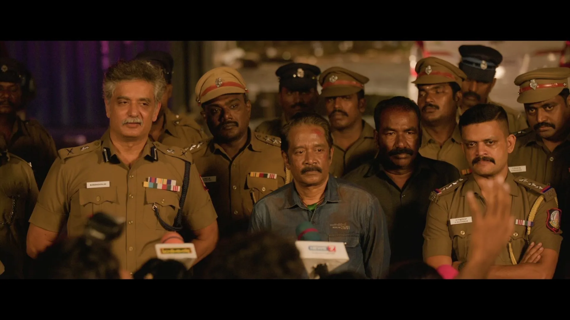 Anali 2026 Hindi – Tamil Dual Audio WEB-DL 720p – 480p – 1080p screenshot 4