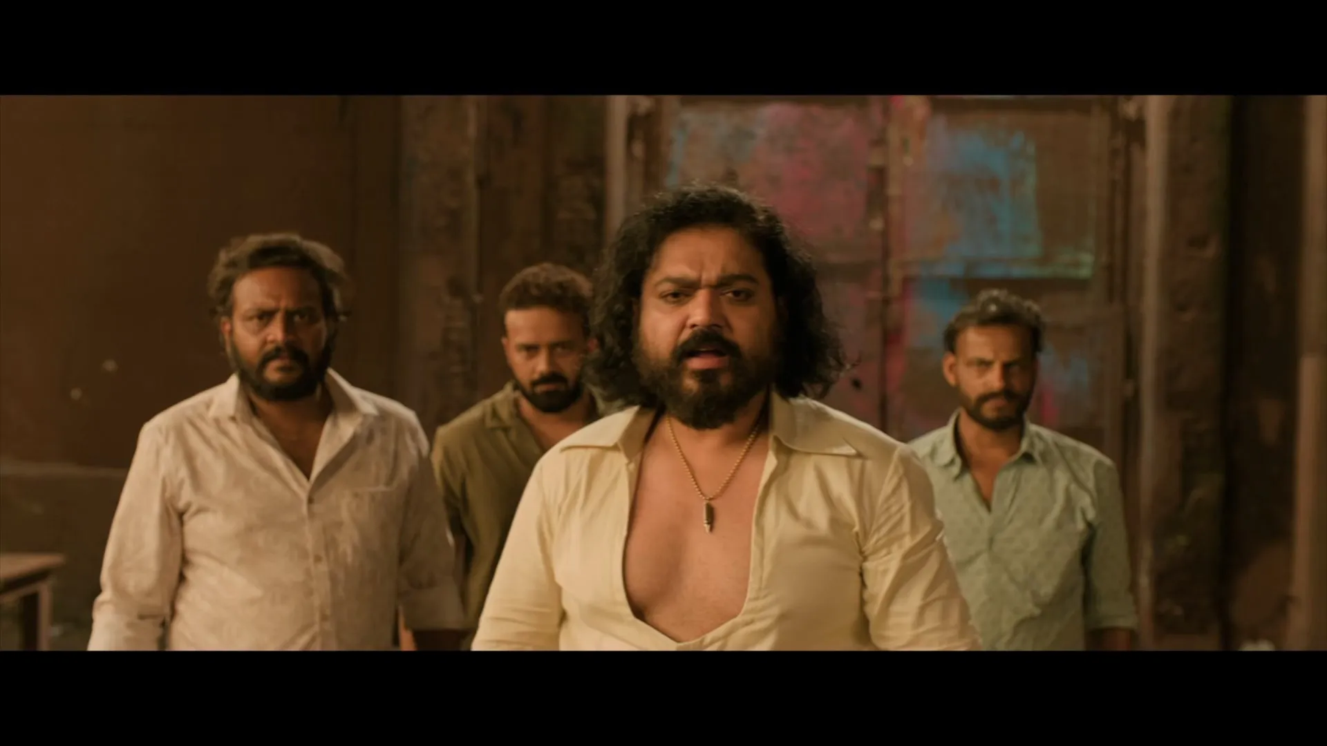 Anali 2026 Hindi – Tamil Dual Audio WEB-DL 720p – 480p – 1080p screenshot 5