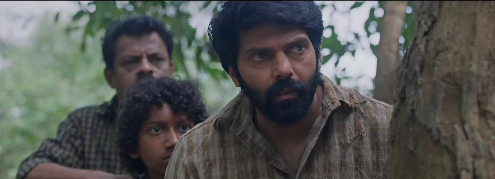 Ananthan Kaadu 2026 Hindi – Malayalam Audio WEB-DL 720p – 480p – 1080p screenshot 3