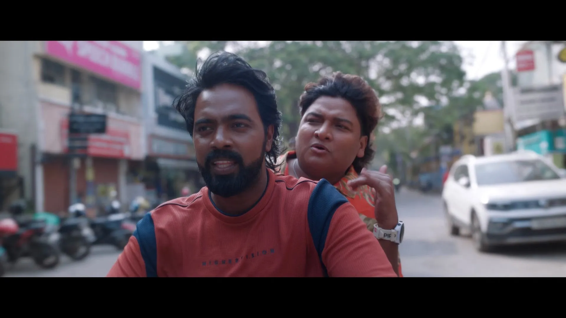 Anbe Diana 2026 Hindi – Tamil Dual Audio WEB-DL 720p – 480p – 1080p screenshot 1