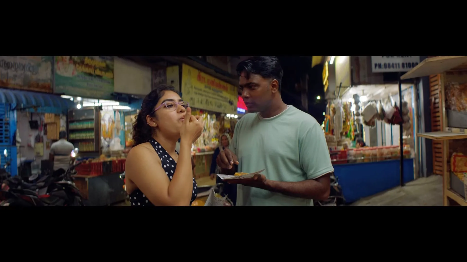 Anbe Diana 2026 Hindi – Tamil Dual Audio WEB-DL 720p – 480p – 1080p screenshot 2