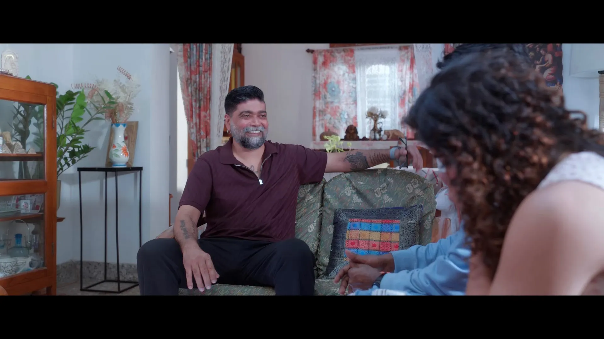 Anbe Diana 2026 Hindi – Tamil Dual Audio WEB-DL 720p – 480p – 1080p screenshot 4