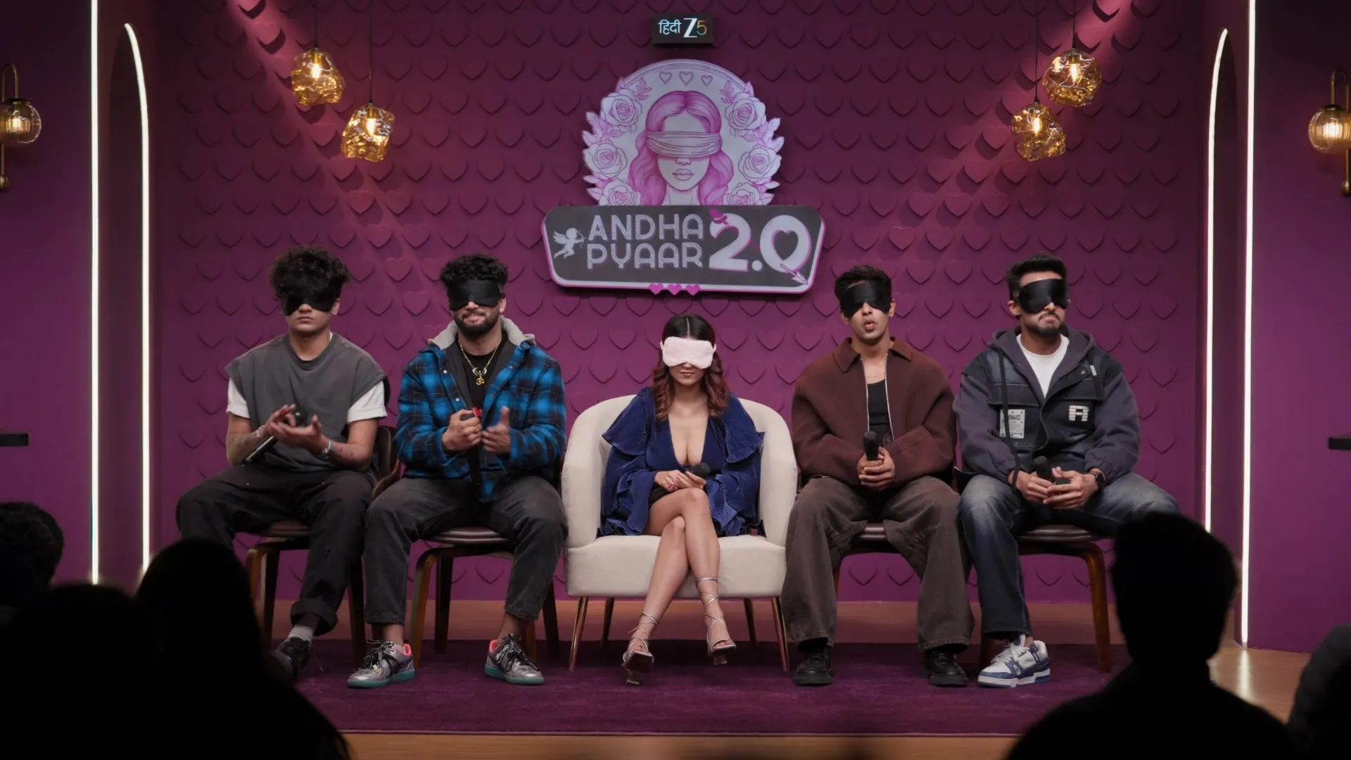 Andha Pyaar 2.0 Season 1 2026 Hindi Audio WEB-DL 720p – 480p – 1080p [EP – 01 Added] screenshot 1