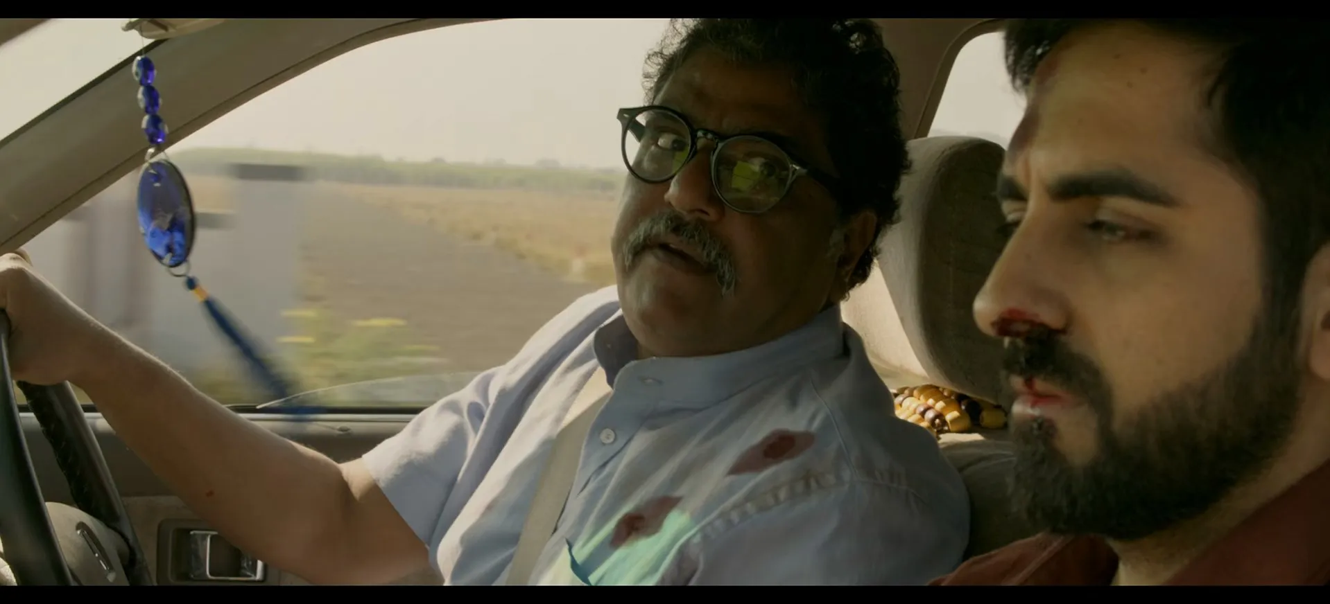 Andhadhun 2018 Hindi Audio WEB-DL 720p – 480p – 1080p screenshot 5