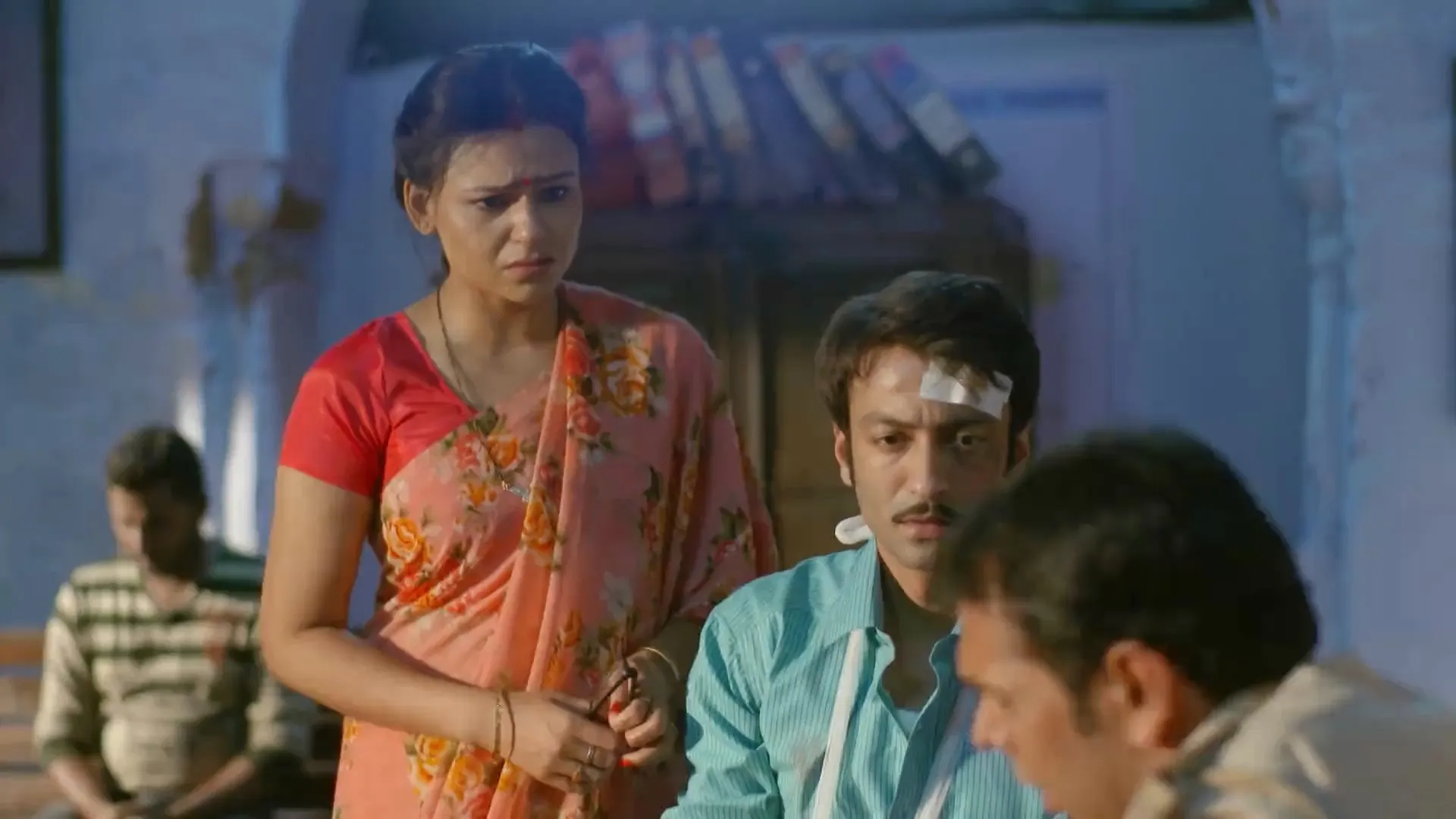 Andhvishwas – Savdhaan India Stories 2026 Season 1 Hindi Audio WEB-DL 720p – 480p – 1080p [ALL Episodes] screenshot 7