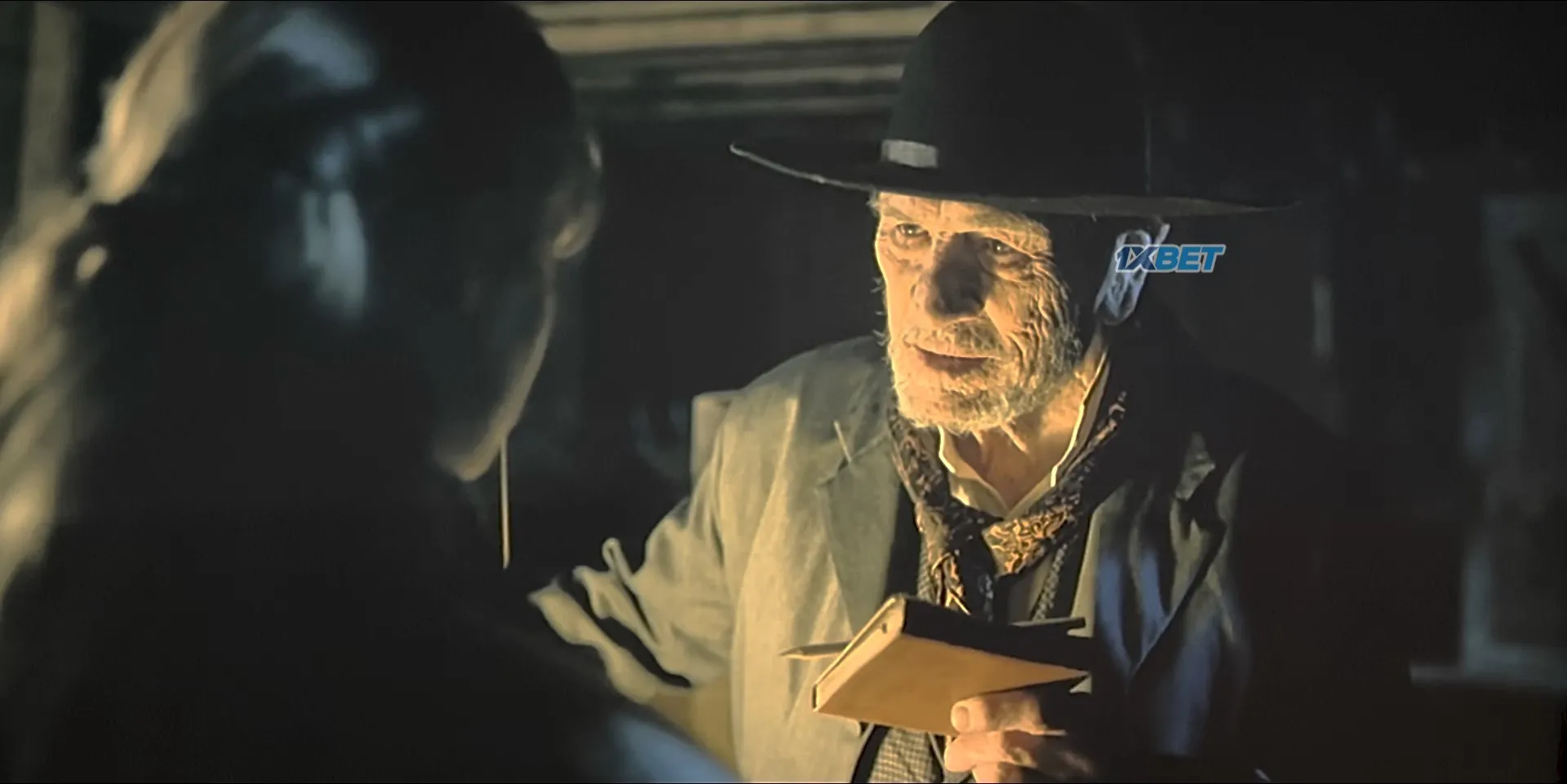 Angel and the Badman 2026 English Audio HQ HDTC 720p – 480p – 1080p screenshot 2